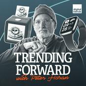 Podcast Trending Forward