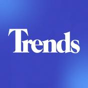 Podcast Trends