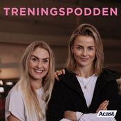 Podcast Treningspodden