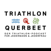Podcast Triathlon Querbeet mit Michael, Henning, Anine & Vedat