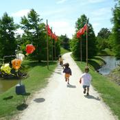 Podcast Tribu Radieuse