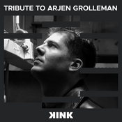 Podcast Tribute to Arjen Grolleman