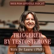 Podcast Triggered by Testosterone