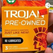 Podcast Trojan Pre-Owned