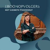 Podcast Troonopvolgers