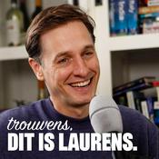 Podcast Trouwens, dit is Laurens