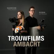 Podcast Trouwfilms Ambacht - ‘The art of selling memories’