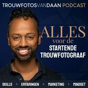 Podcast TrouwfotosvanDaan - Alles voor de startende trouwfotograaf