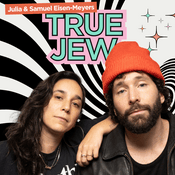 Podcast True Jew