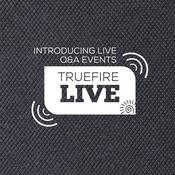 TrueFire Live: Guitar Lessons + Q&As