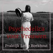 Podcast Psychedelica voor Vrouwen