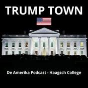 Podcast Trump Town