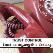 Podcast Trust Control