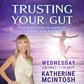 Podcast Trusting Your Gut