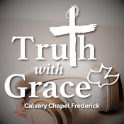 Podcast Truth With Grace