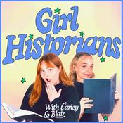 Podcast Girl Historians