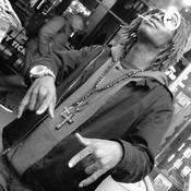 Podcast Tryna make it