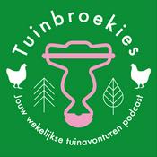 Podcast Tuinbroekies