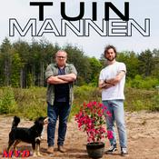 Podcast Tuinmannen