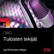 Podcast Tulosten tekijät