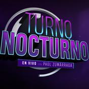 Podcast Turno Nocturno