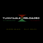 Podcast Turntable (Reloaded)