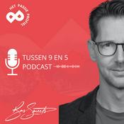 Podcast Tussen 9 en 5