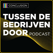 Podcast TUSSEN DE BEDRIJVEN DOOR