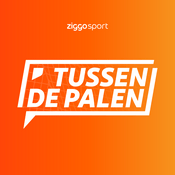 Podcast Ziggo Sport: Tussen de Palen