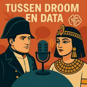 Podcast Tussen droom en data