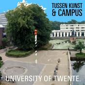Podcast Tussen Kunst en Campus