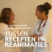 Podcast Tussen Recepten en Reanimaties