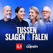 Podcast Tussen Slagen & Falen