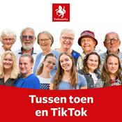 Podcast Tussen Toen en TikTok