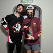 Podcast Twin Towers Pod