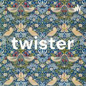 Podcast twister