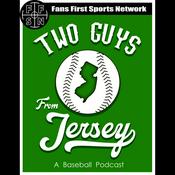 Podcast Two Guys from Jersey