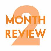 Podcast Two Month Review