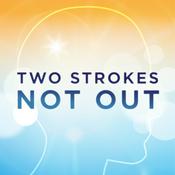 Podcast Two Strokes Not Out