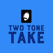 Podcast Two Tone Take