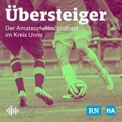 Podcast Übersteiger - Der Amateurfußballpodcast im Kreis Unna