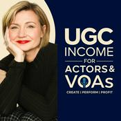 Podcast UGC Income for Actors and VOAs | Getting Paid as a Performer