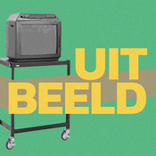 Podcast Uit Beeld: Een Film Podcast