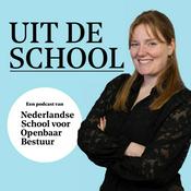 Podcast Uit de school