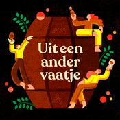 Podcast Uit een ander vaatje