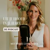 Podcast Uit je hoofd in je hart - de podcast