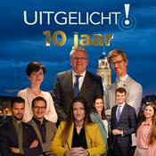 Podcast Uitgelicht! 10 jaar Podcast