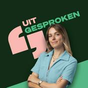 Podcast Uitgesproken! de Podcast