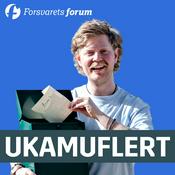 Podcast Ukamuflert