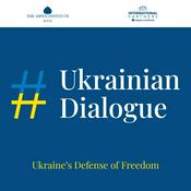 Podcast Ukrainian Dialogue